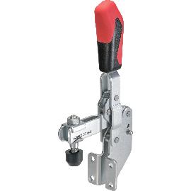 Senkrechtspanner mit Winkelfuß Produktbild